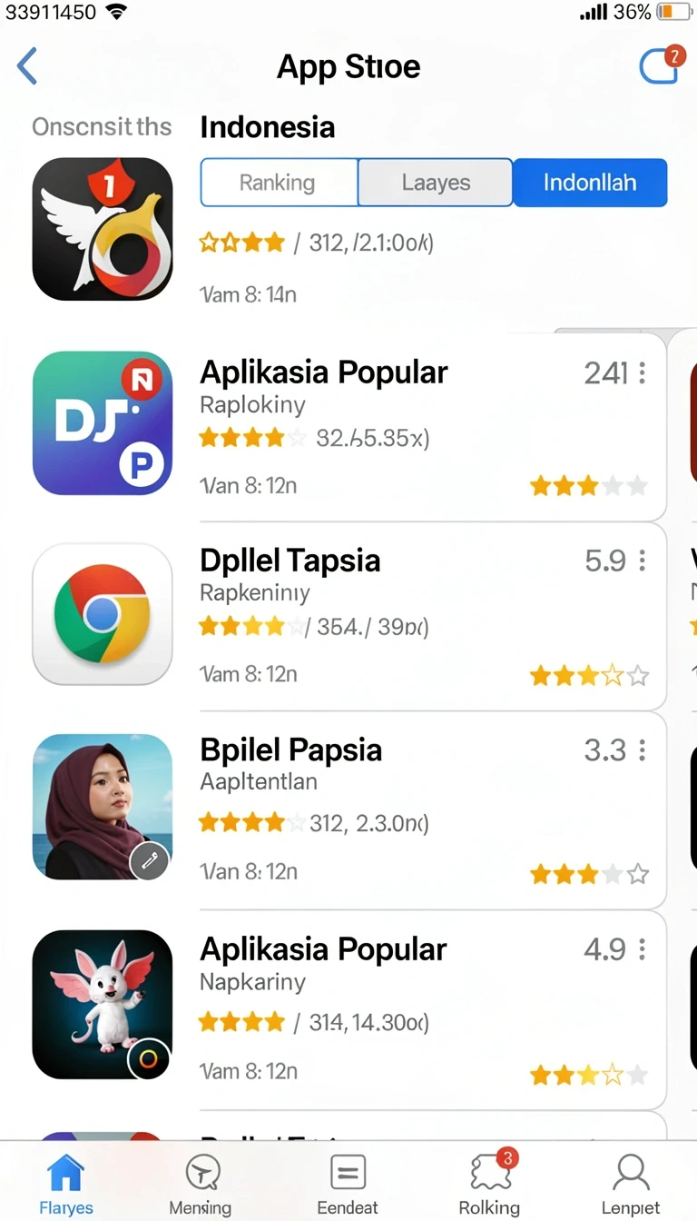 Screenshot Kelebihan dan Fitur Aplikasi fo8 Terbaru nomor 3