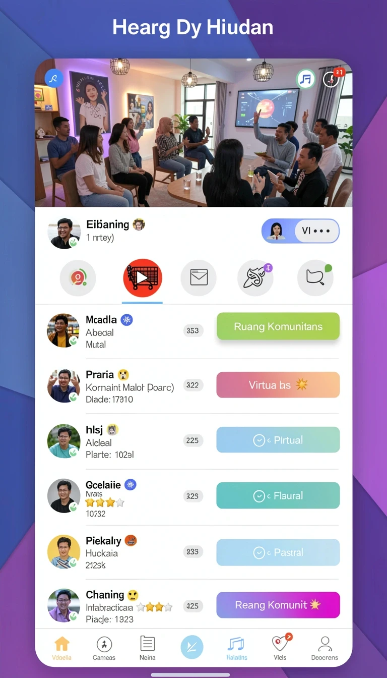 Screenshot padi777 APK: Fitur, Ukuran, dan Link Download nomor 3