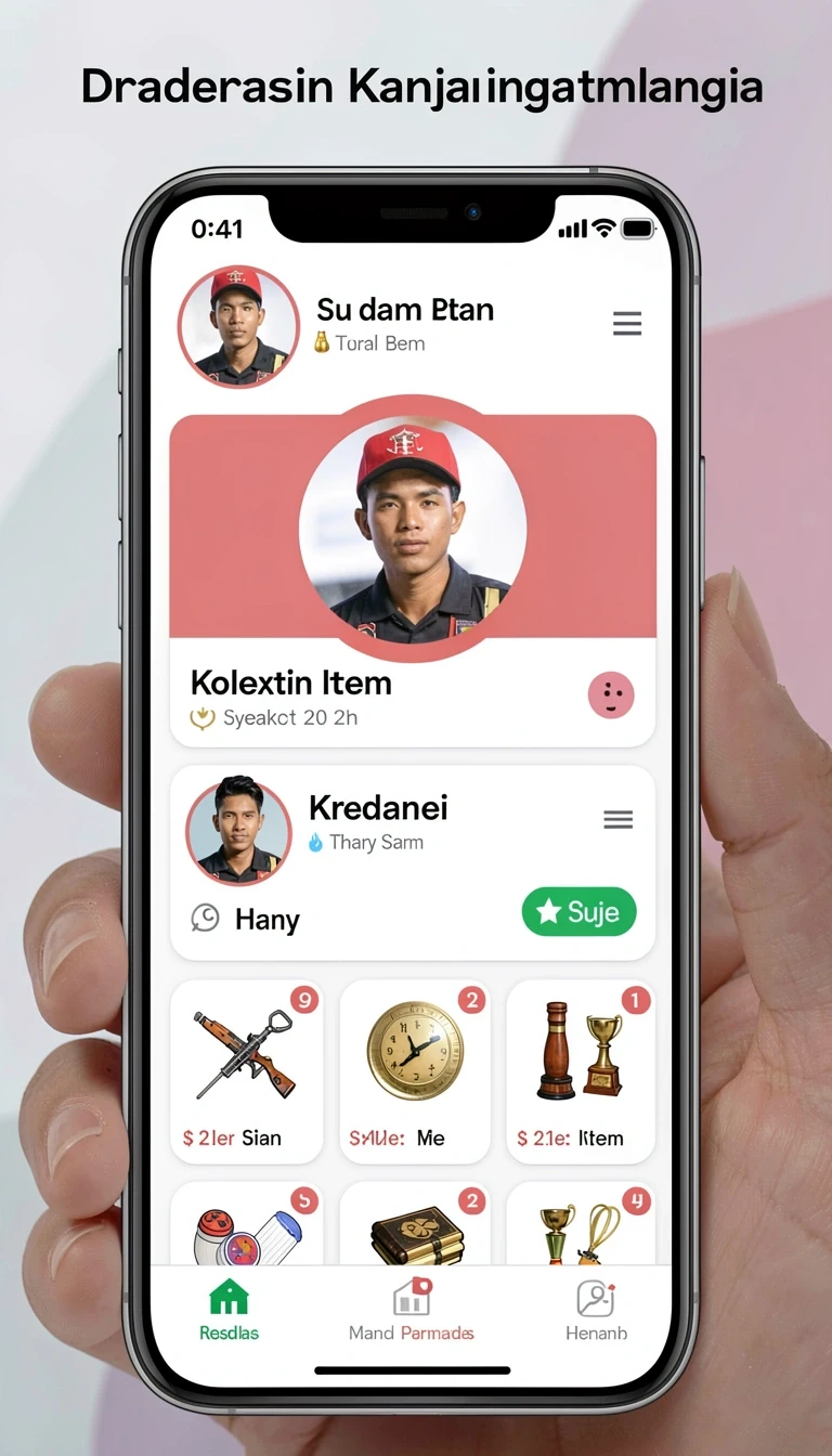 Screenshot Aplikasi bank303 Terbaru dan Terlengkap nomor 1