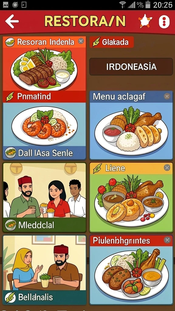 Screenshot Review Aplikasi 95pgplay nomor 1