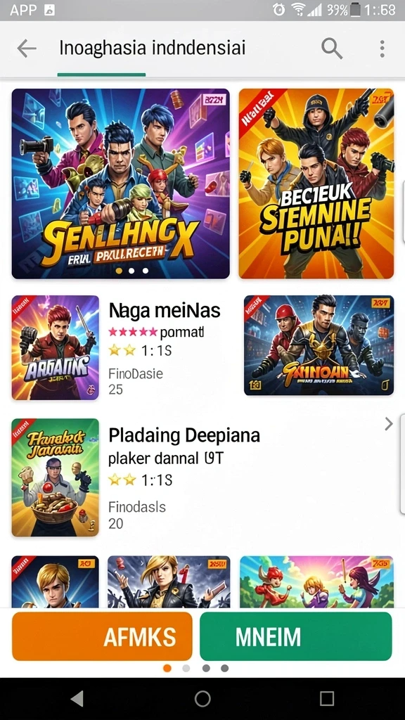 Screenshot jutawantoto APK Terbaru untuk Android Tanpa Iklan nomor 1