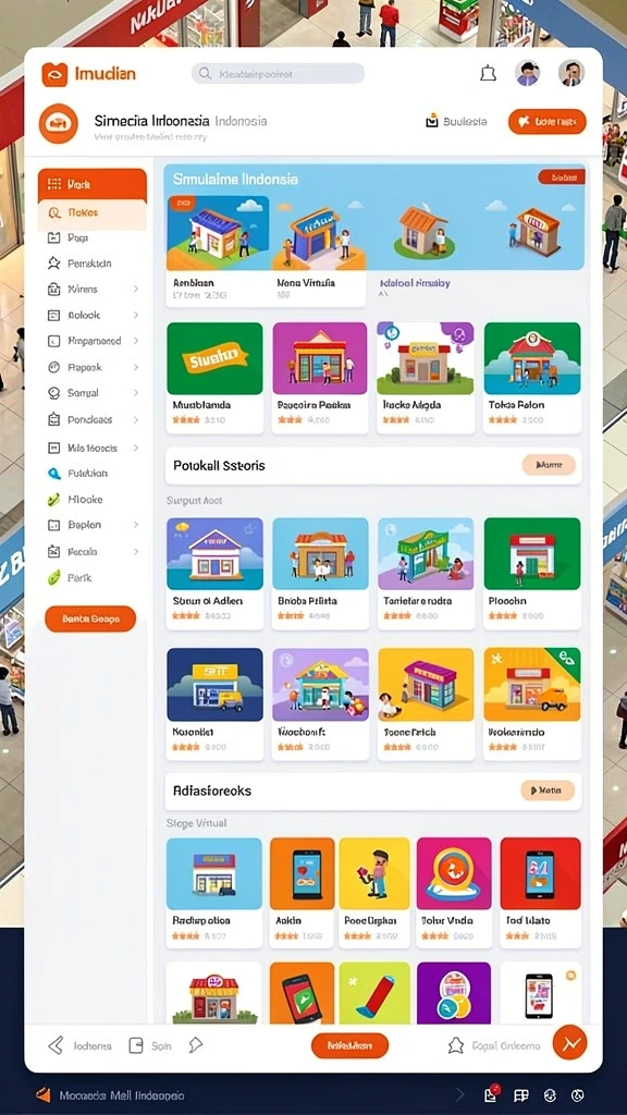 Screenshot pusatmenang App APK Terbaru nomor 1