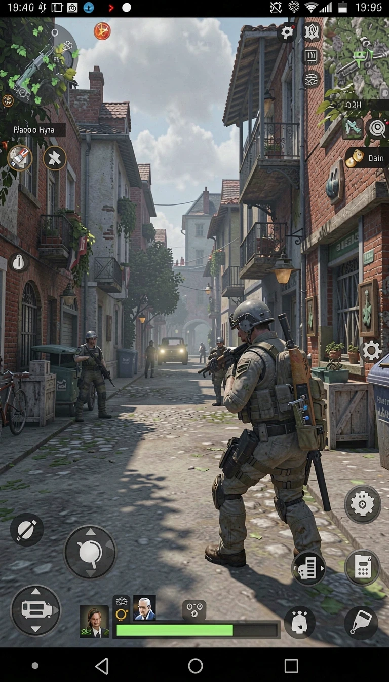 Screenshot Aplikasi pgg68 Terbaru dengan Fitur Terbaik nomor 3