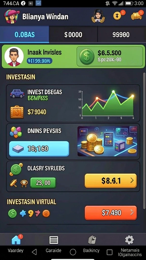 Screenshot mega111 Terbaru untuk Android: Download APK Gratis nomor 1