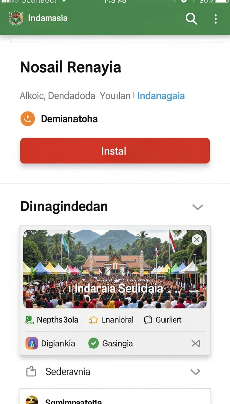 Screenshot Aplikasi dorahoki Terbaru dengan Fitur Terbaik nomor 3