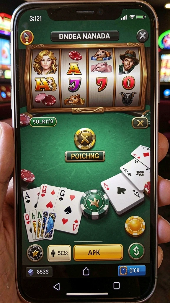 Screenshot surga19 App APK Terbaru nomor 2