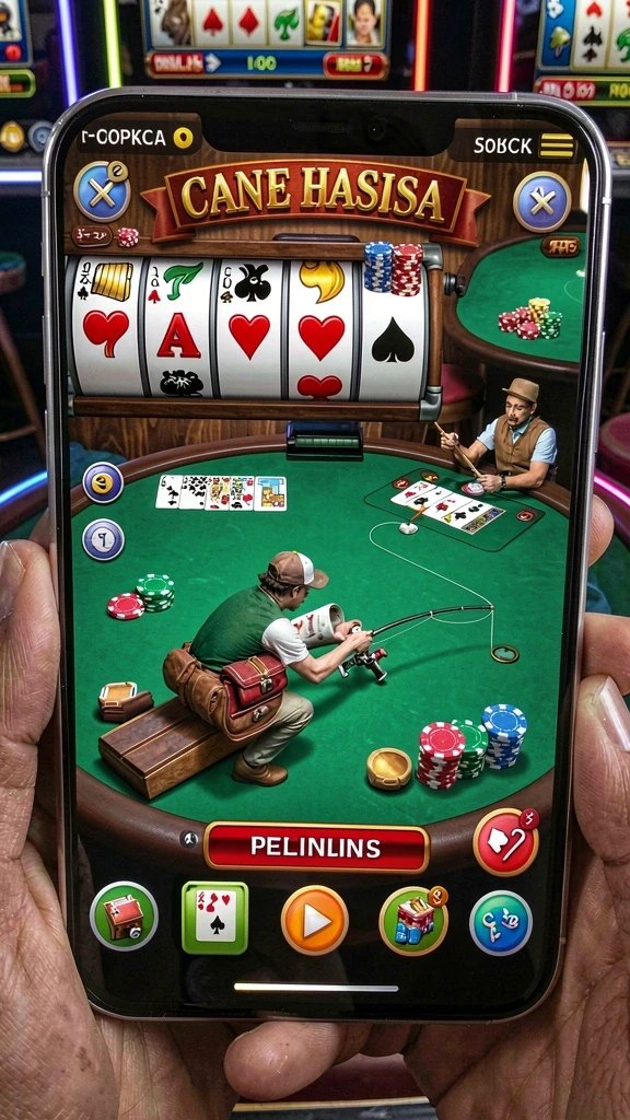 Screenshot double999 APK Terbaru untuk Perangkat Android nomor 1