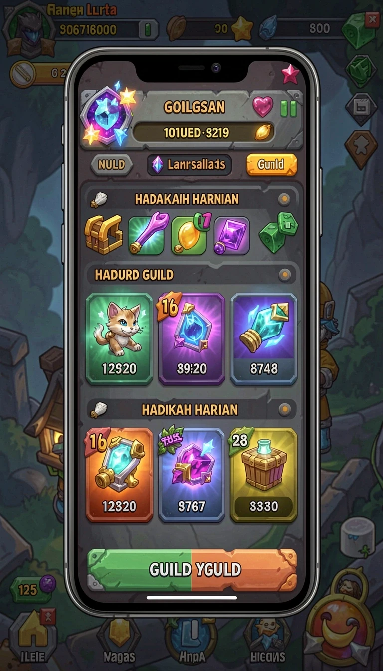 Screenshot Aplikasi lebah4d Terbaru untuk Android dan iOS nomor 1