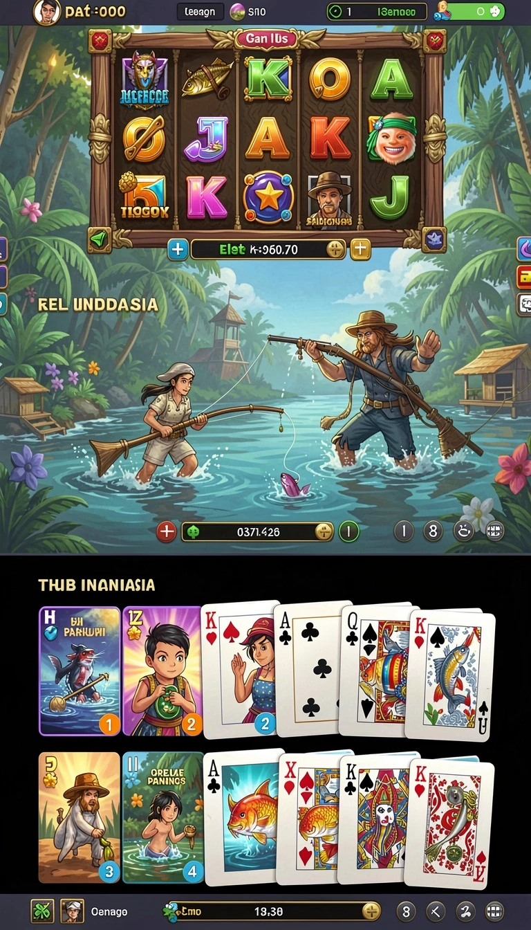 Screenshot double999 APK Terbaru untuk Perangkat Android nomor 2