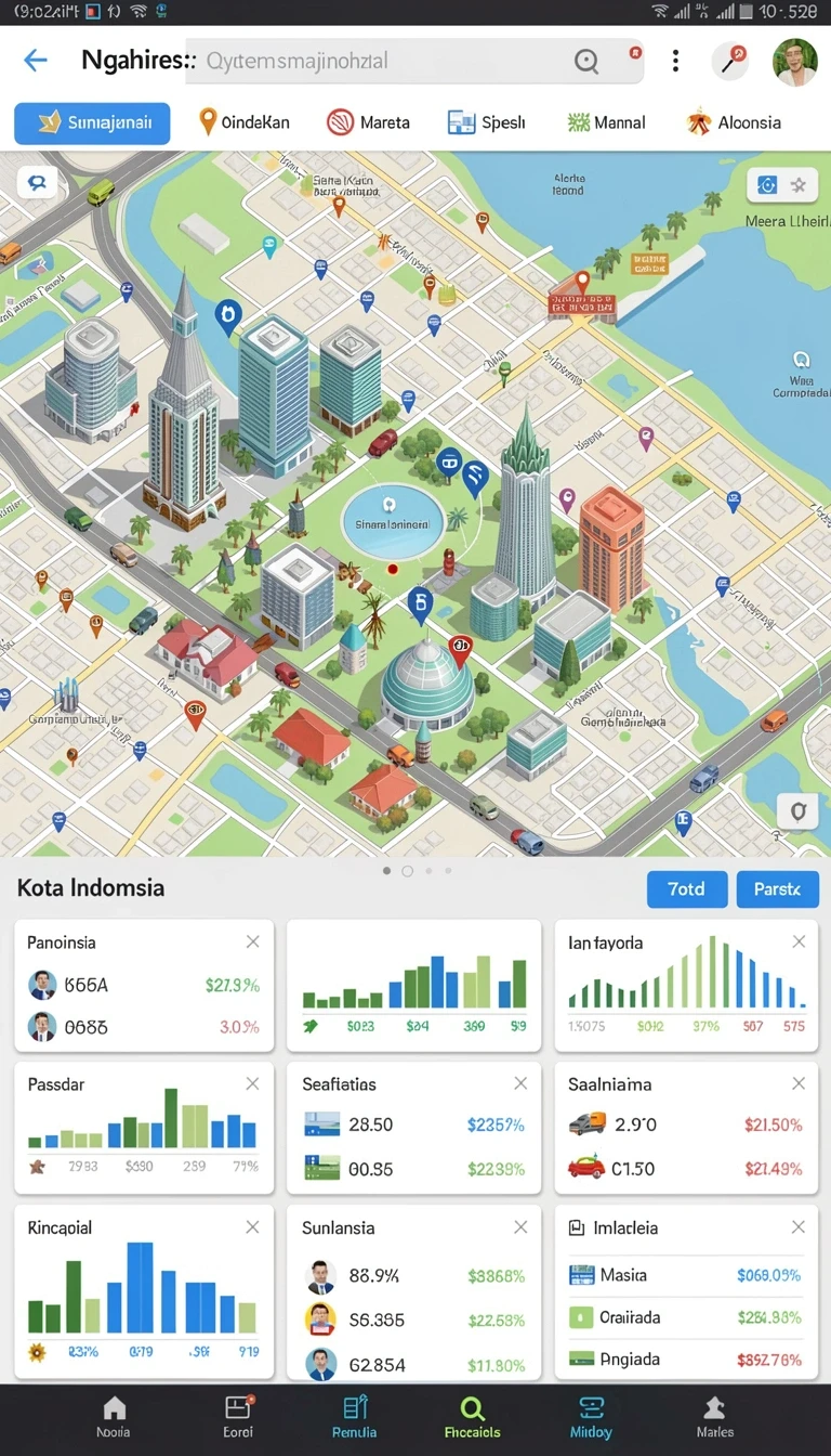 Screenshot Aplikasi winboss Terbaru dan Terlengkap nomor 2