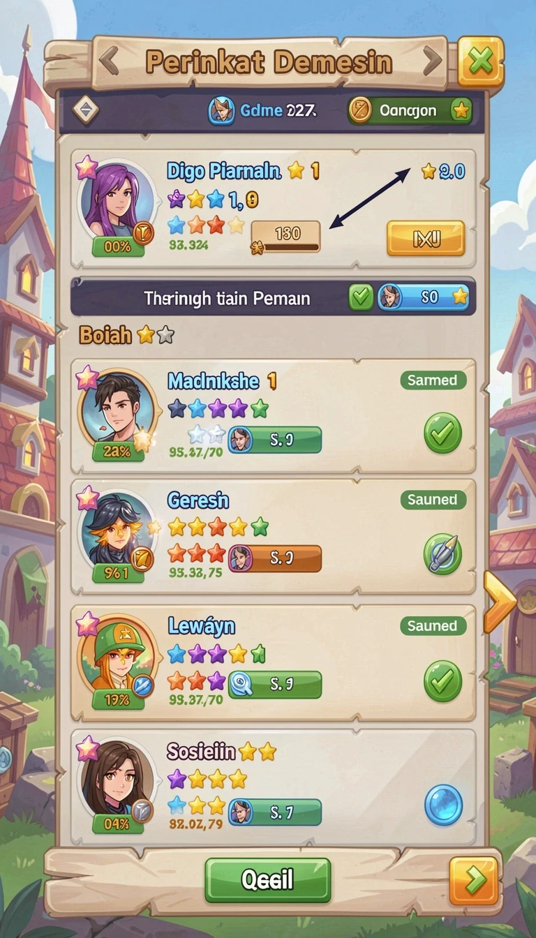 Screenshot Download Aplikasi okjk Terbaru untuk HP Android nomor 3