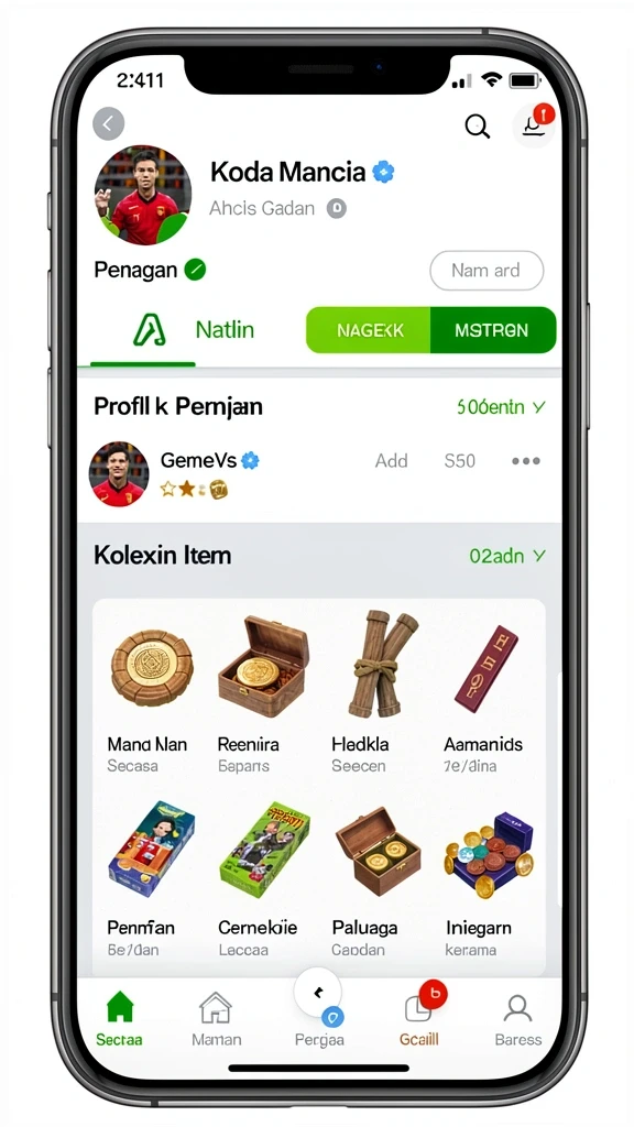 Screenshot mandala77 Terbaru: Download APK Resmi dan Aman nomor 1