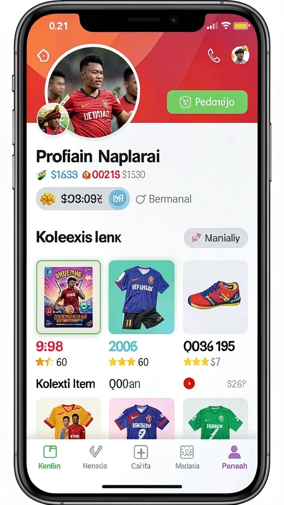 Screenshot menang666 Terbaru untuk Android: Download APK Gratis nomor 1